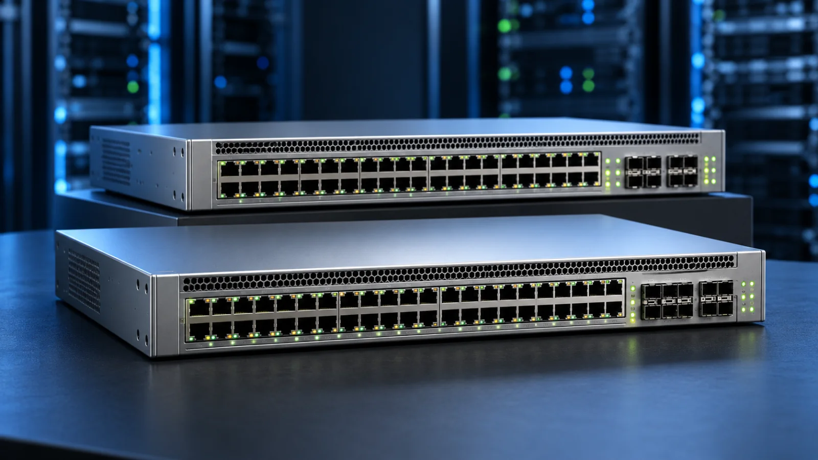 Cisco C9350 vs C9300X: Which Switch Should You Buy?
