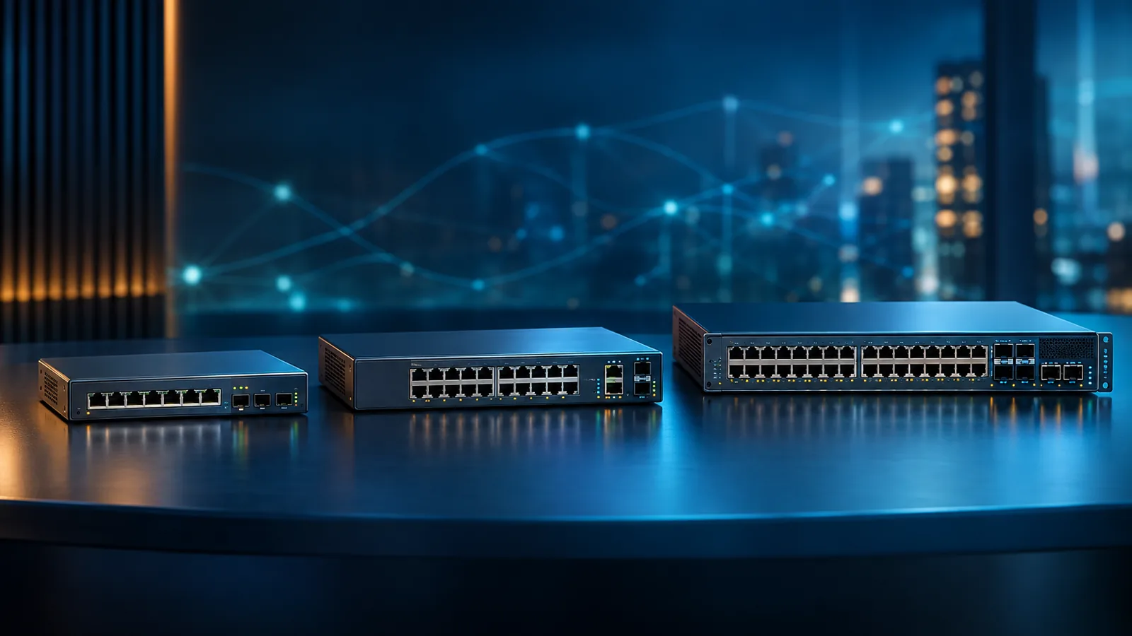 Cisco Catalyst 1200 vs 1300 vs 1300X