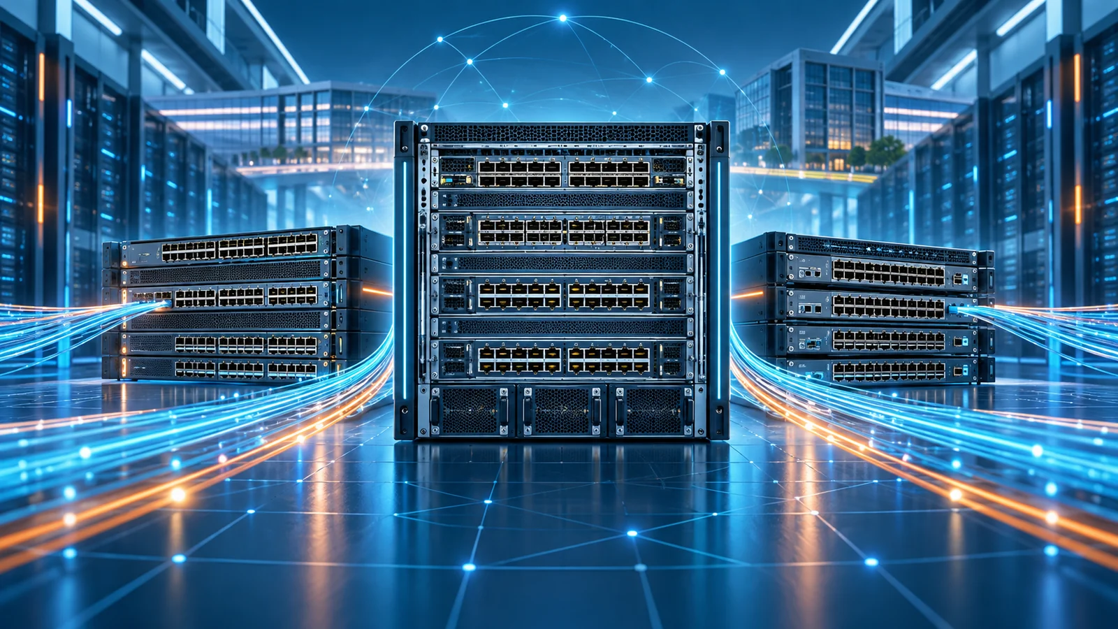 Cisco Catalyst 9000X: Models, Features and Migration