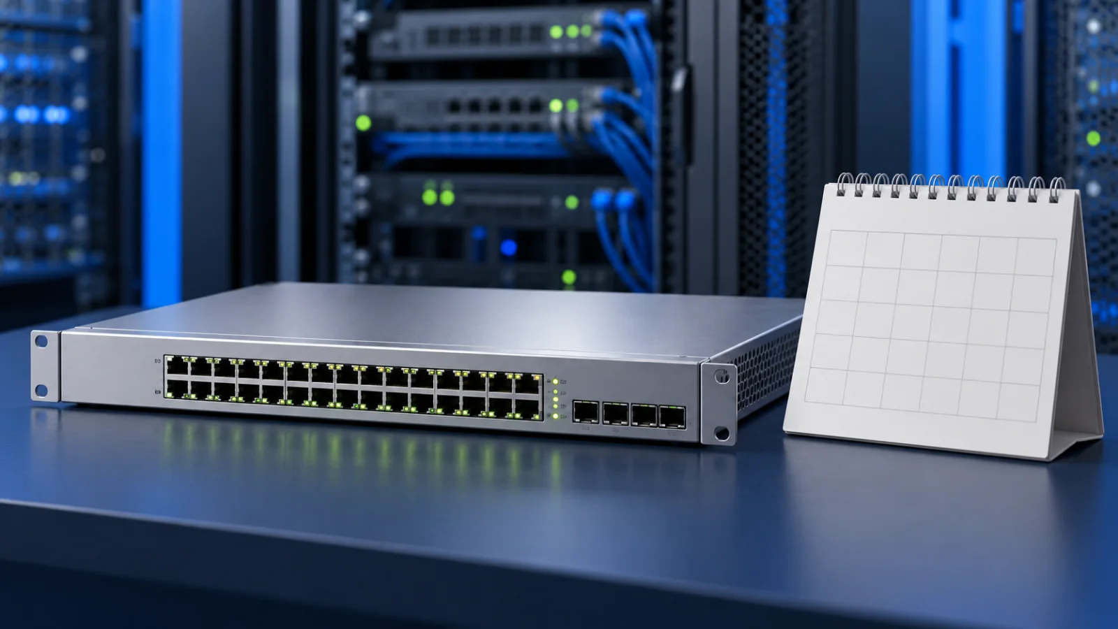 What Happens When a Cisco DNA License Expires?