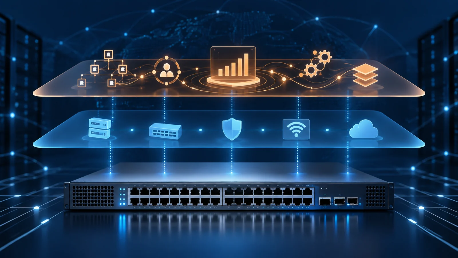 Cisco DNA Essentials vs Advantage: License Tier Guide