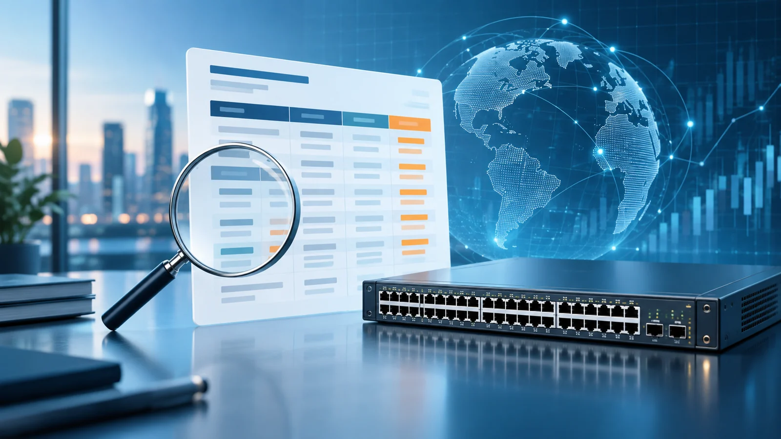 Cisco Global Price List (GPL): How to Read and Use It