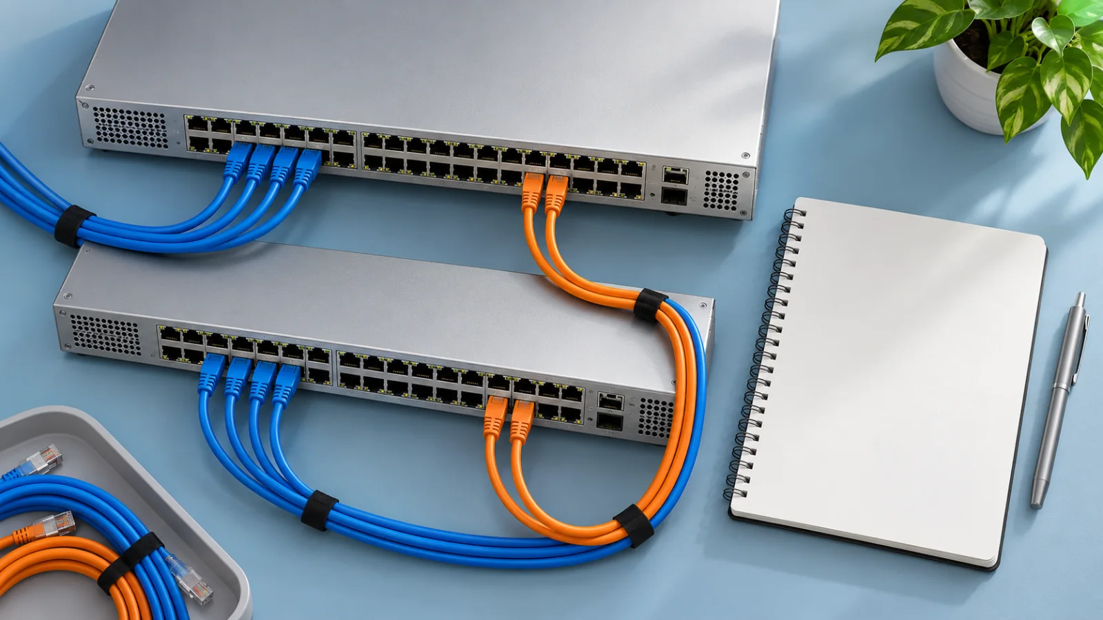 Cisco Network Essentials vs Network Advantage