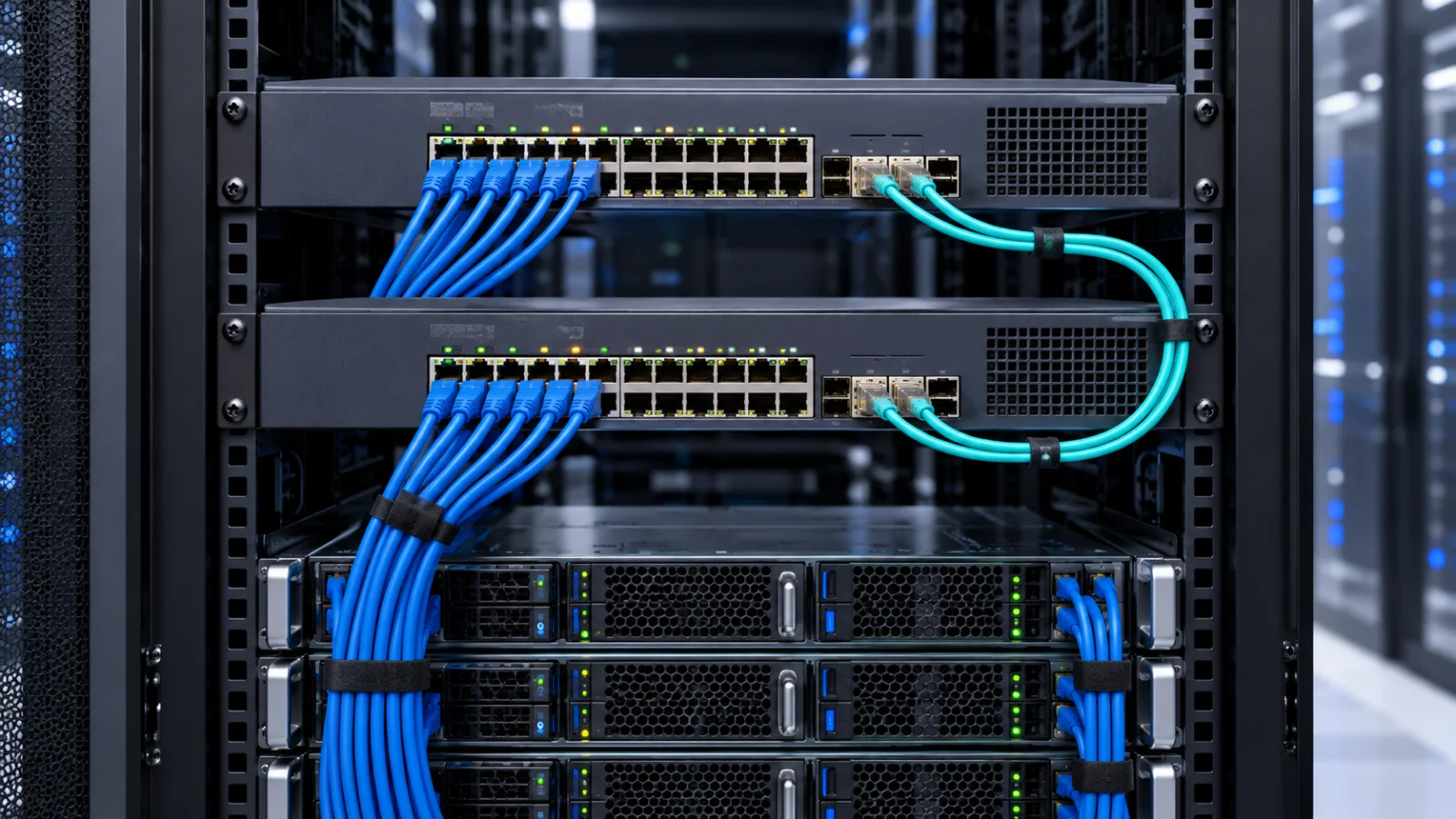 Cisco Nexus vPC Guide: Configuration, Failure Tests and Troubleshooting