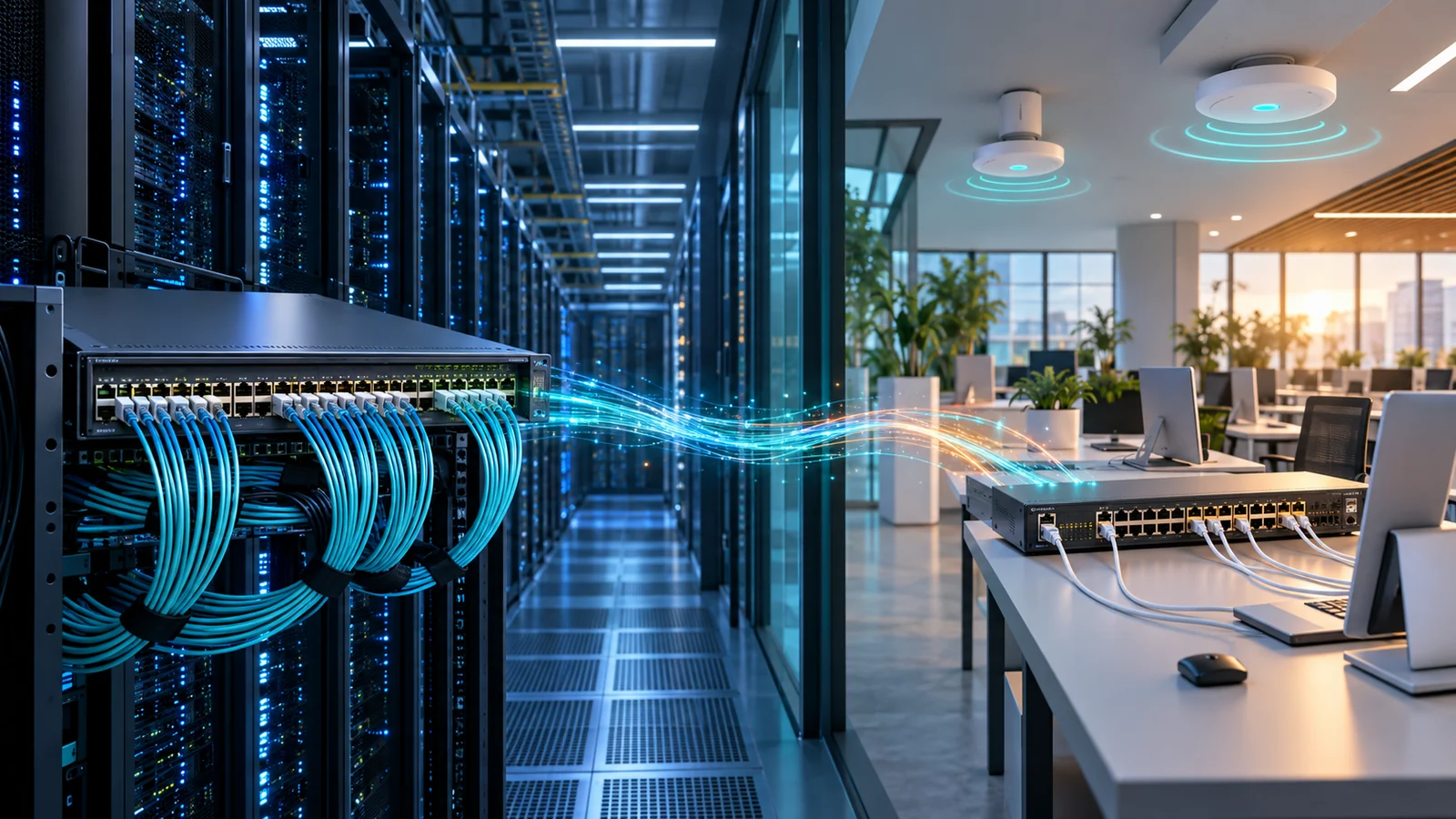 Cisco Nexus vs Catalyst: Which Switch Platform Fits?