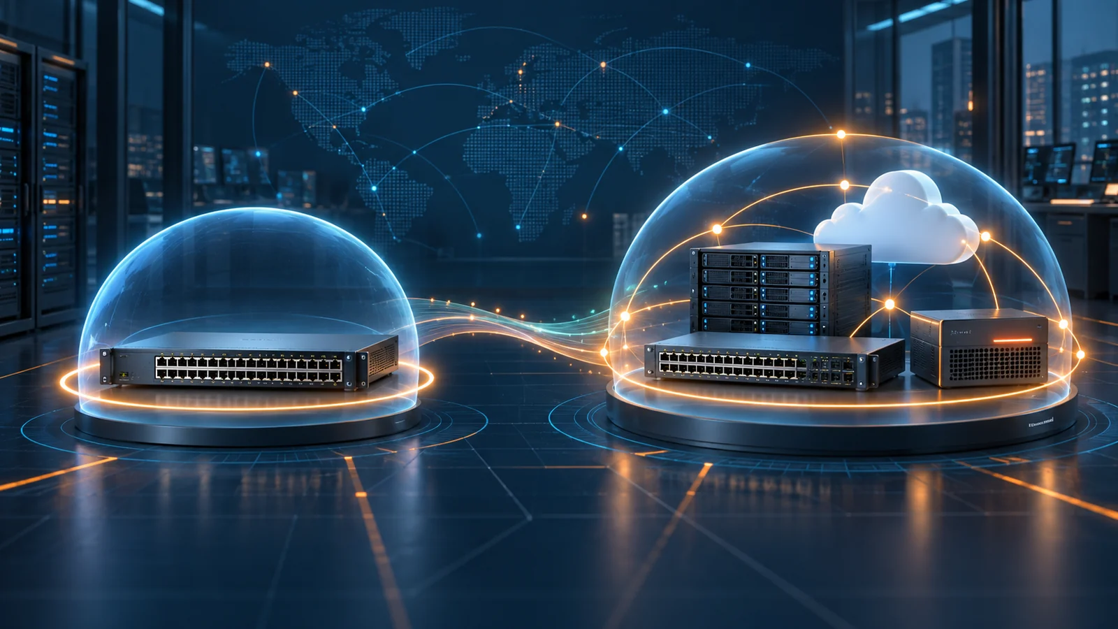 Cisco SmartNet vs Solution Support: Coverage and Cost