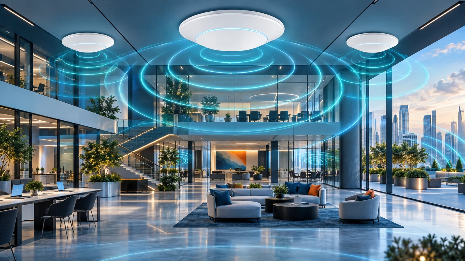 Cisco Wi-Fi 6E vs Wi-Fi 7: Catalyst AP Buying Guide