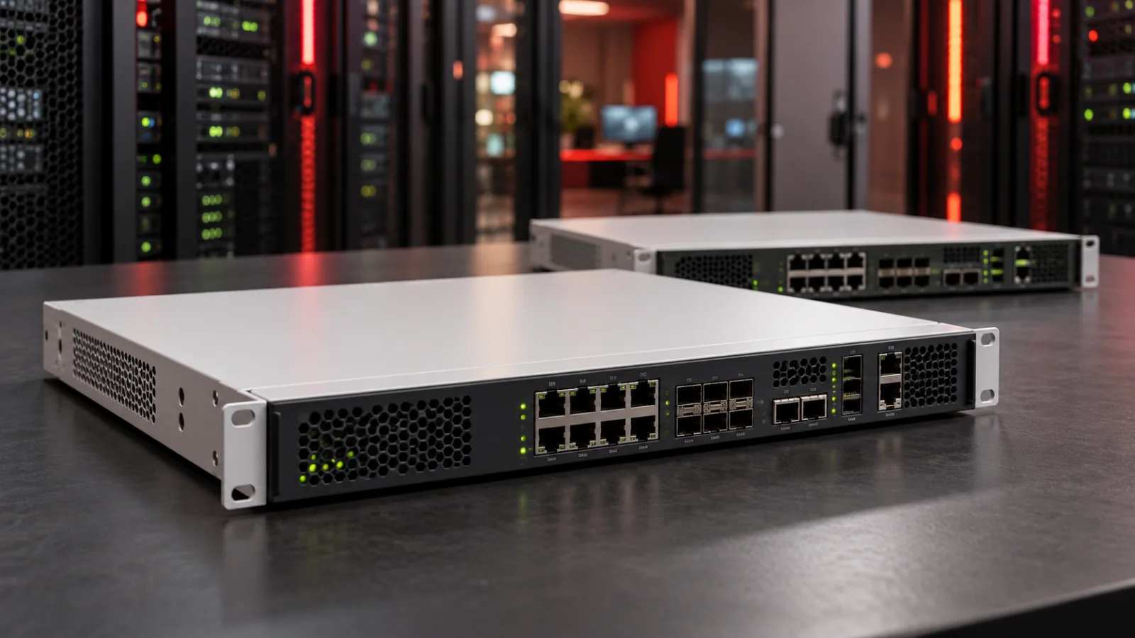 FortiGate 400G vs 400F: Upgrade and Buying Guide