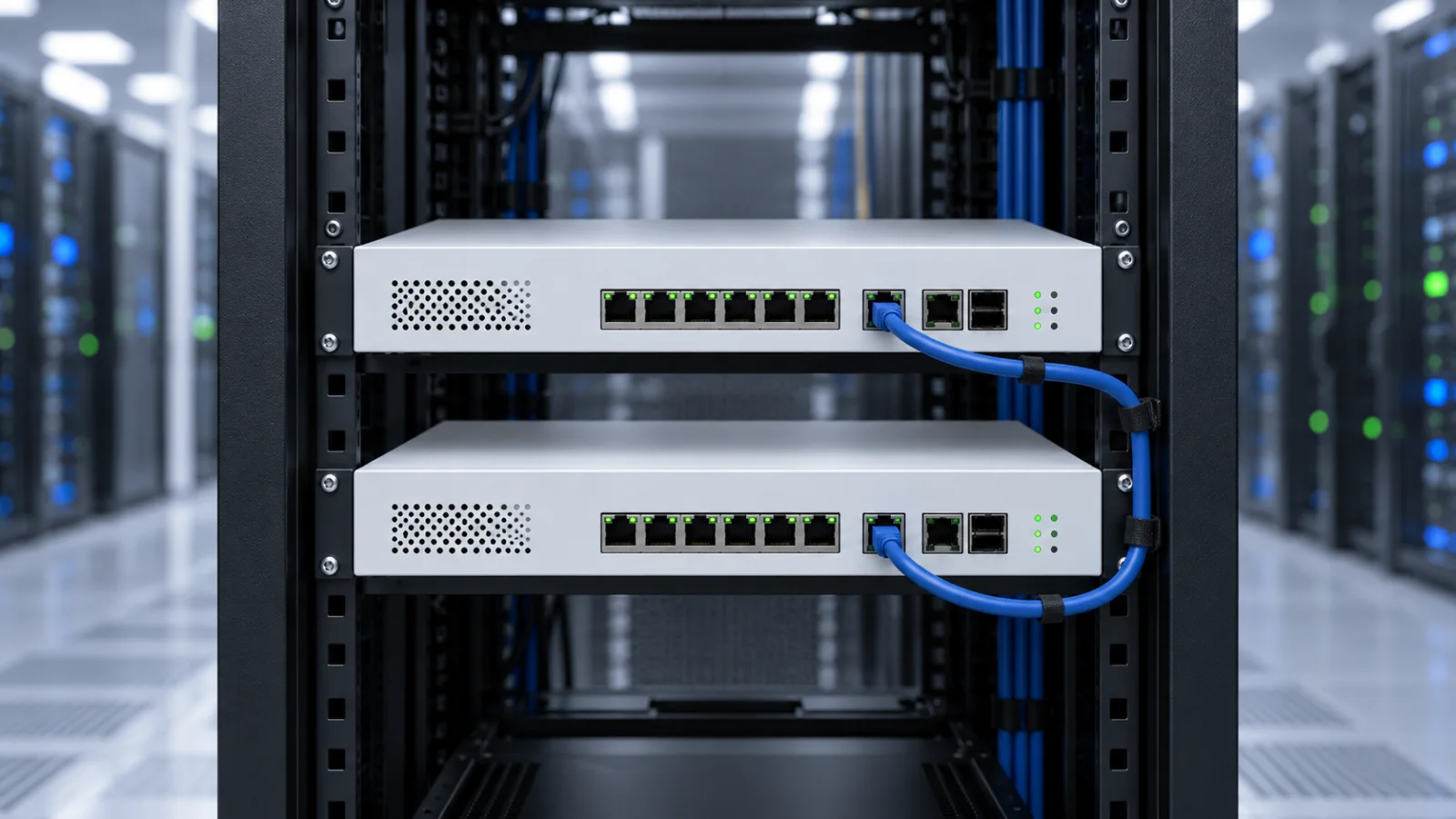 FortiGate HA: Active-Passive vs Active-Active