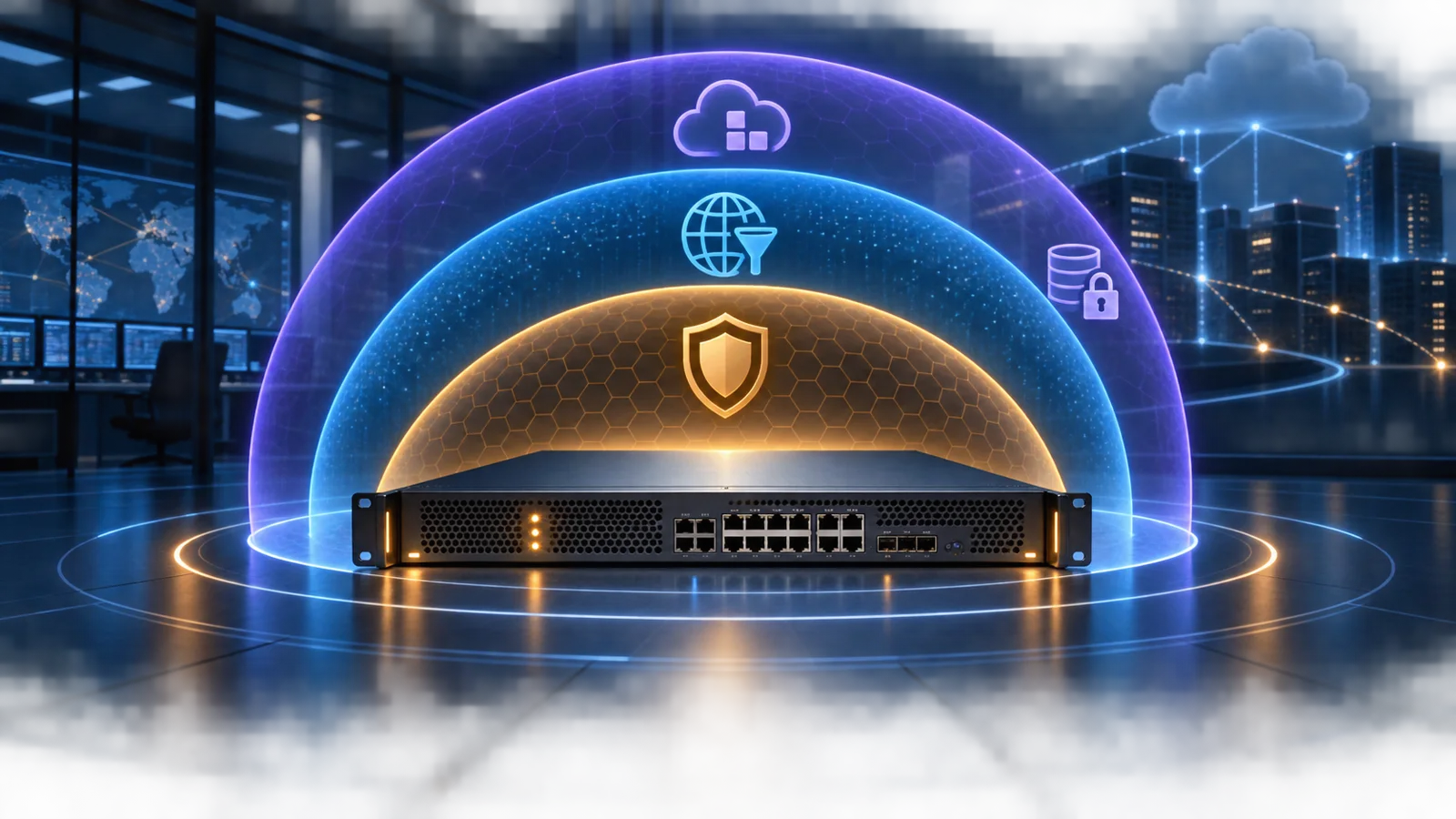 FortiGate Licensing: ATP vs UTP vs Enterprise