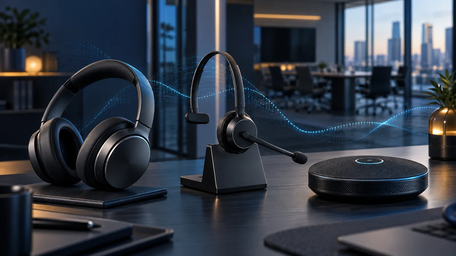 Jabra Evolve2 vs Engage vs Speak2: Buying Guide