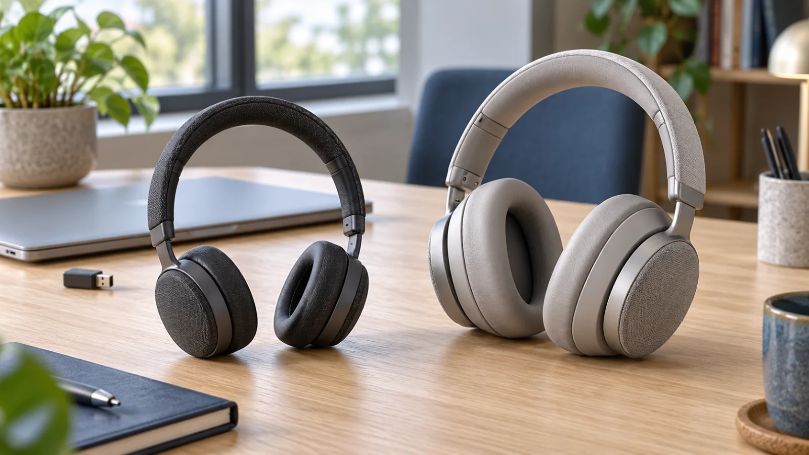 Jabra Evolve3 75 vs 85: Which Headset Fits Your Workday?