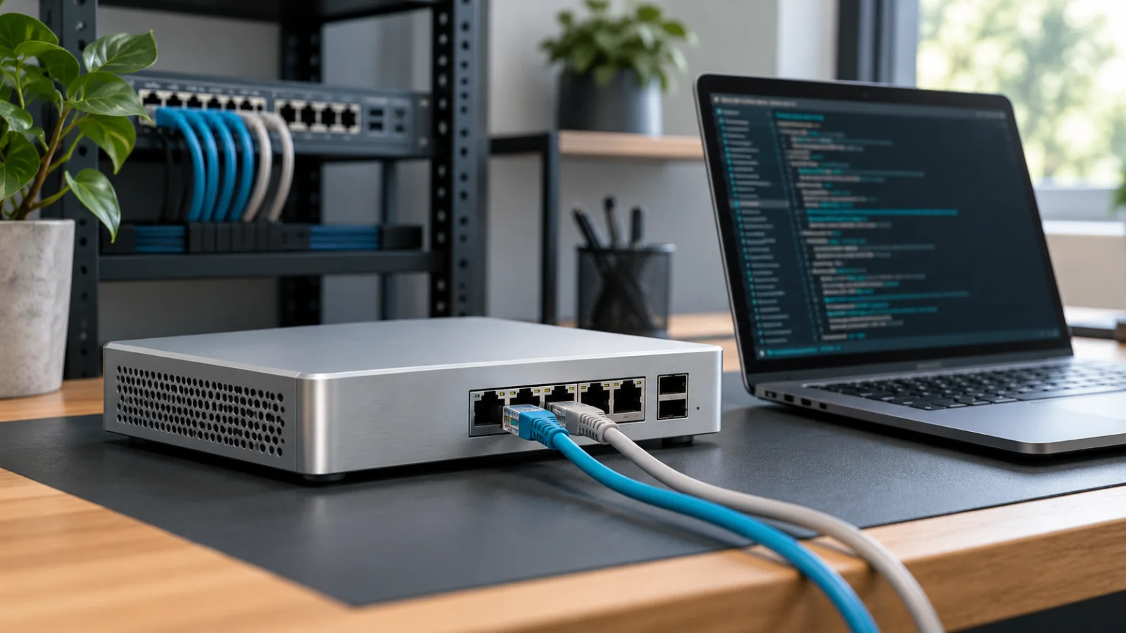 Juniper SRX Firewall Configuration: From Zones and NAT to Working Traffic