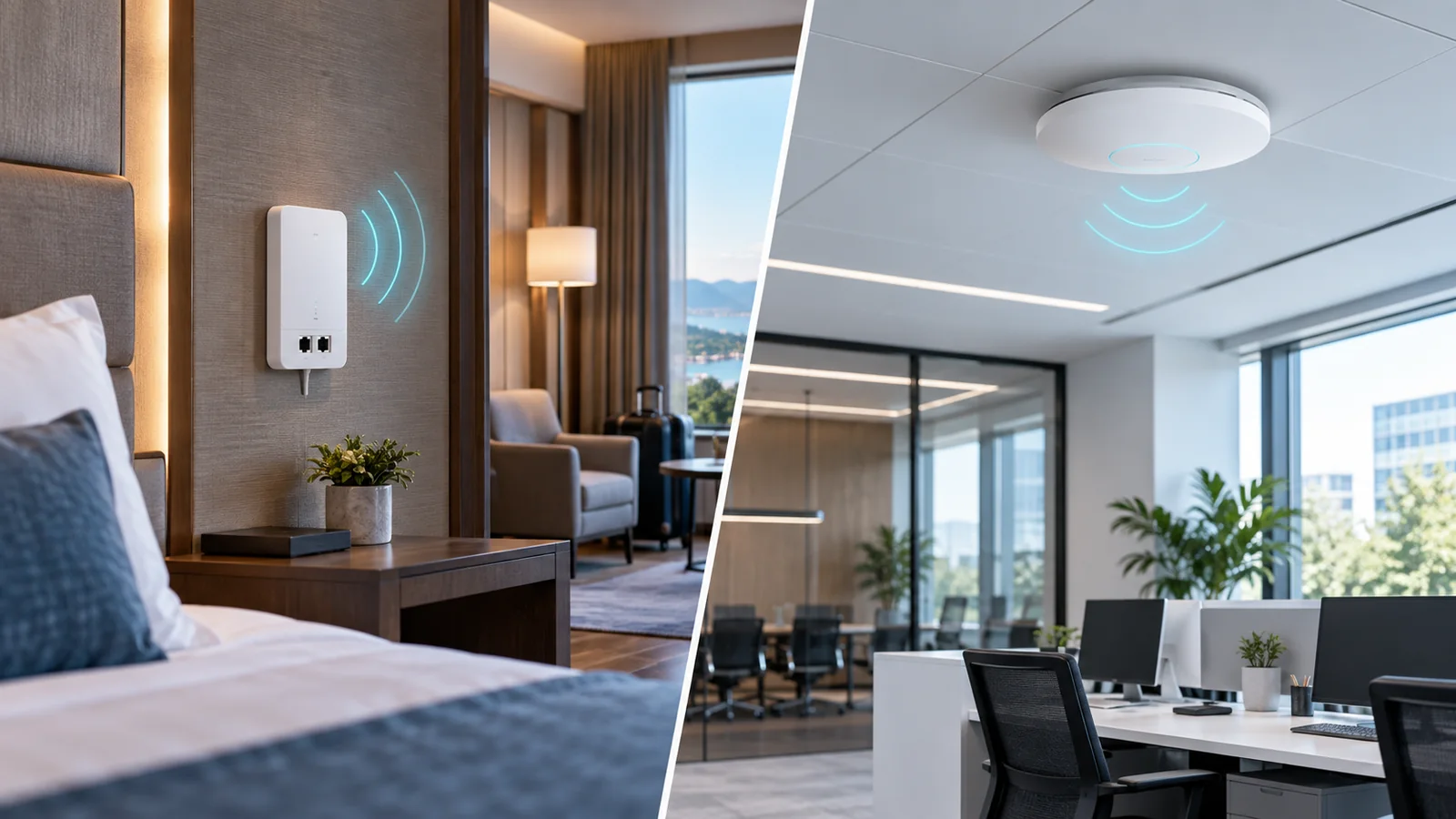 Meraki CW9172H vs CW9172I: Wi-Fi 7 AP Guide