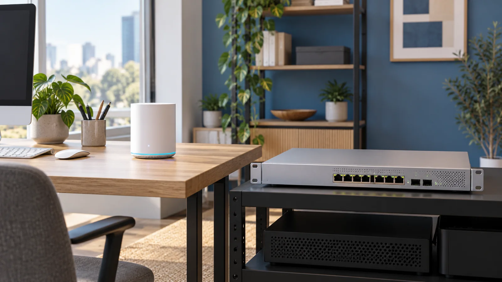 UniFi Dream Router 7 vs Dream Machine SE: Which Fits?