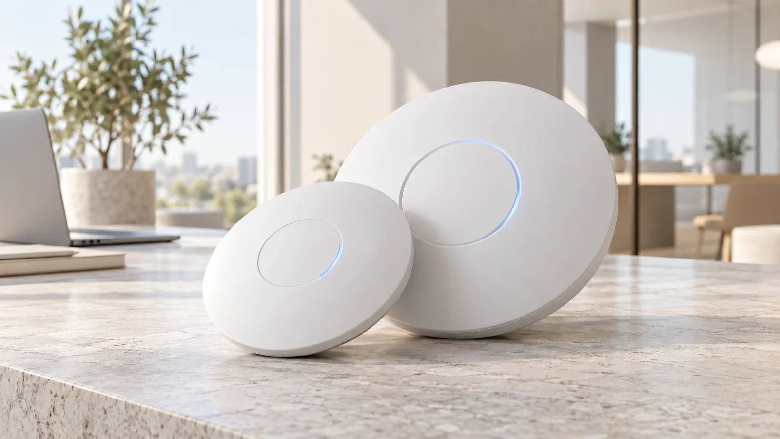 UniFi U7 Lite vs U7 Pro: Is 6 GHz Worth the Upgrade?
